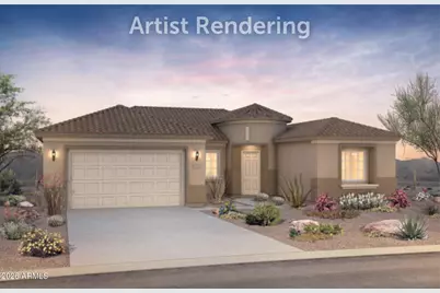 4253 N Palo Verde Drive, Florence, AZ 85132 - Photo 1