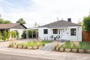 1409 E Edgemont Ave, Phoenix, AZ 85006 - Photo 1