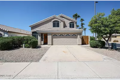 14578 N 90th Lane, Peoria, AZ 85381 - Photo 1