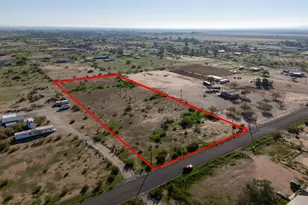 11471 N Johnson Rd, Maricopa, AZ 85139 - Photo 1