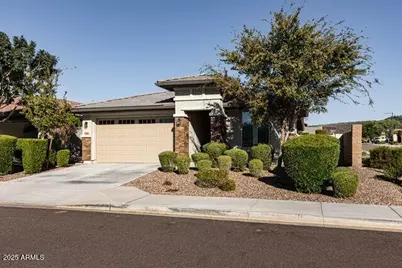 11536 W Ashby Drive, Peoria, AZ 85383 - Photo 1
