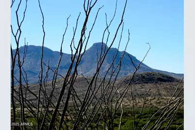 Tbd E Walnut Springs Road #47, Douglas, AZ 85607 - Photo 1