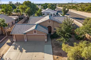 762 N Calle Largo St, Mesa, AZ 85207 - Photo 1