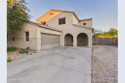 3627 N 132nd Drive, Litchfield Park, AZ 85340 - Photo 1