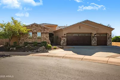 12937 W Calle De Sol --, Peoria, AZ 85383 - Photo 1
