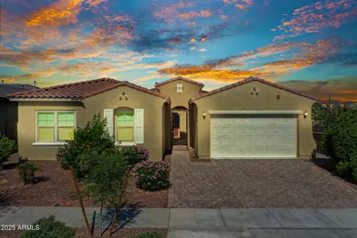 17450 W Wood Drive, Surprise, AZ 85388 - Photo 1
