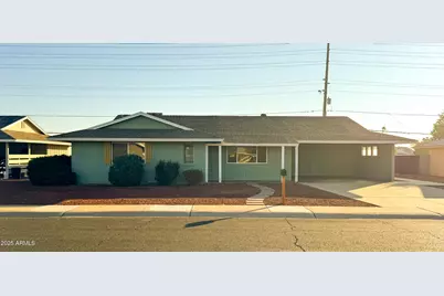 11855 N Mission Drive, Sun City, AZ 85351 - Photo 1
