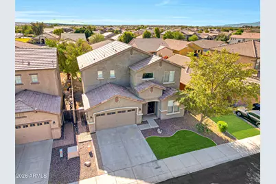 11715 W Planada Court, Sun City, AZ 85373 - Photo 1