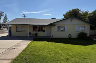 815 E Jackson Ave, Buckeye, AZ 85326 - Photo 1