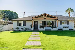 3615 E Clarendon Ave, Phoenix, AZ 85018 - Photo 1