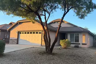 2279 Thunder Meadows Dr, Sierra Vista, AZ 85635 - Photo 1