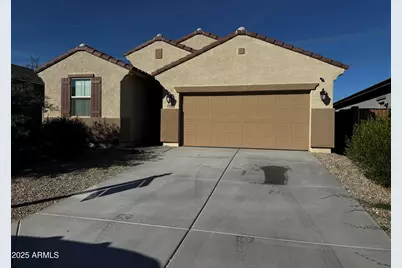 23436 W Winslow Avenue, Buckeye, AZ 85326 - Photo 1