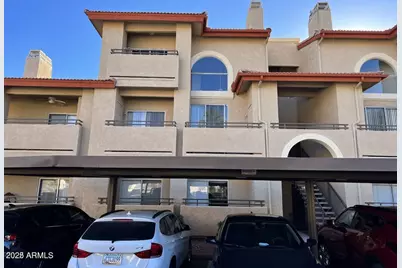 10410 N Cave Creek Road #2114, Phoenix, AZ 85020 - Photo 1