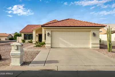 23610 S Cactus Flower Court, Sun Lakes, AZ 85248 - Photo 1