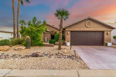 15531 W Piccadilly Road, Goodyear, AZ 85395 - Photo 1