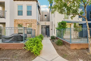 615 E Portland St, Phoenix, AZ 85004 - Photo 1