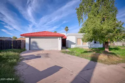 1446 N Coleman Circle, Mesa, AZ 85201 - Photo 1