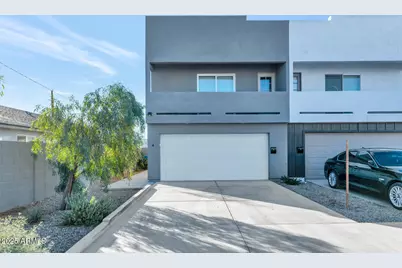 2509 E Broadway Road #4, Phoenix, AZ 85040 - Photo 1