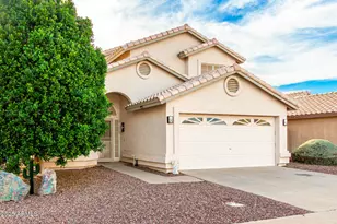 60 S Willow Creek St, Chandler, AZ 85225 - Photo 1