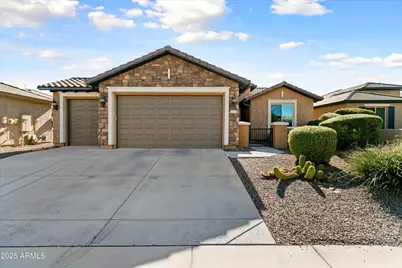 26223 W Louise Drive, Buckeye, AZ 85396 - Photo 1