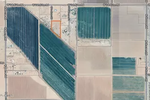 0 N La Rose Rd, Coolidge, AZ 85128 - Photo 1