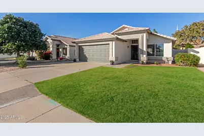 4624 E Hopi Avenue, Mesa, AZ 85206 - Photo 1