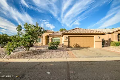 4022 N 156th Drive, Goodyear, AZ 85395 - Photo 1
