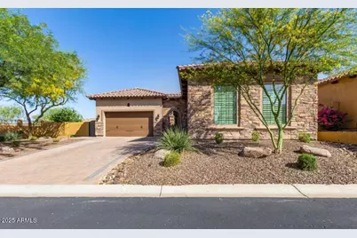 8510 E Leland Street, Mesa, AZ 85207 - Photo 1