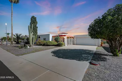 9533 W Cedar Hill Circle N, Sun City, AZ 85351 - Photo 1