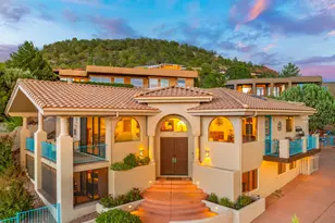 70 Sycamore Canyon Rd, Sedona, AZ 86336 - Photo 1