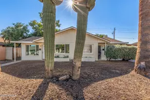 6813 E Pinchot Ave, Scottsdale, AZ 85251 - Photo 1