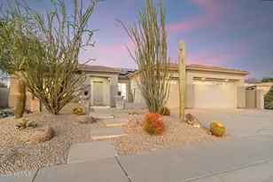 10966 E Palm Ridge Dr, Scottsdale, AZ 85255 - Photo 1