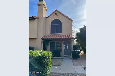 5704 E Aire Libre Avenue #Unit 1081, Scottsdale, AZ 85254 - Photo 1