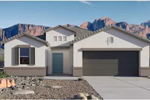 9168 S Oro Dr, Apache Junction, AZ 85120 - Photo 1