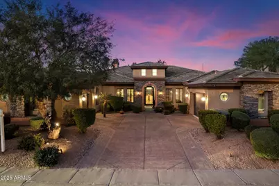 3928 E Williams Drive, Phoenix, AZ 85050 - Photo 1