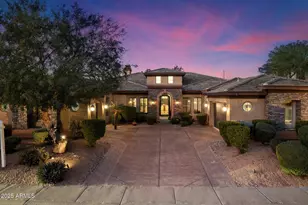 3928 E Williams Dr, Phoenix, AZ 85050 - Photo 1