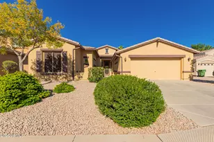 236 W Caribbean Dr, Casa Grande, AZ 85122 - Photo 1