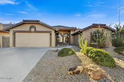 8529 W Rosemonte Drive, Peoria, AZ 85382 - Photo 1