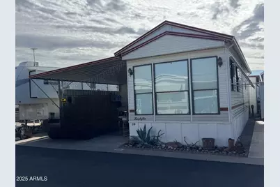 319 E Ocotillo Drive #306, Florence, AZ 85132 - Photo 1