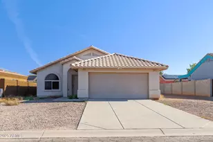 14961 S Padres Rd, Arizona City, AZ 85123 - Photo 1