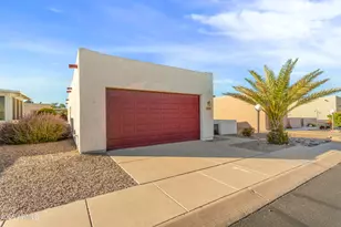 538 S Taylors Trail, Sierra Vista, AZ 85635 - Photo 1