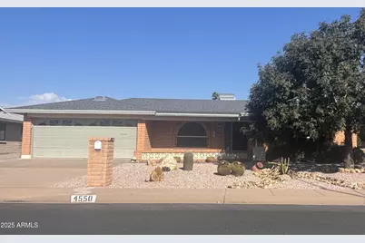 4550 E Escondido Avenue, Mesa, AZ 85206 - Photo 1