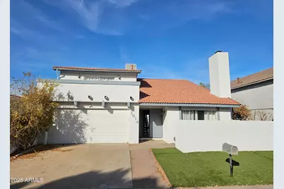 1514 E Weathervane Lane, Tempe, AZ 85283 - Photo 1