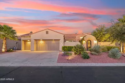 22829 N Los Gatos Drive, Sun City West, AZ 85375 - Photo 1