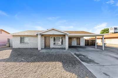 7227 W Turquoise Avenue, Peoria, AZ 85345 - Photo 1