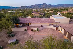 36801 N Long Rifle Rd, Carefree, AZ 85377 - Photo 1