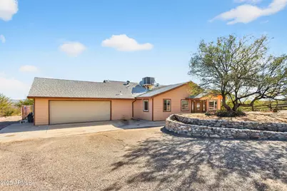 1171 S Via Coyote --, Benson, AZ 85602 - Photo 1
