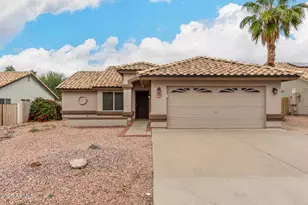 6522 E Russell St, Mesa, AZ 85215 - Photo 1