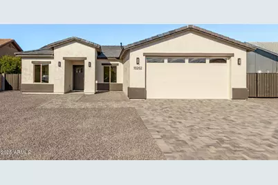 10202 W Sasabe Drive, Arizona City, AZ 85123 - Photo 1