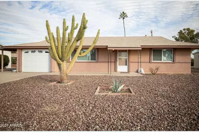 10530 W Alabama Avenue, Sun City, AZ 85351 - Photo 1